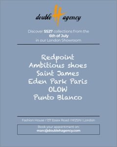 SS27 brand portfolio